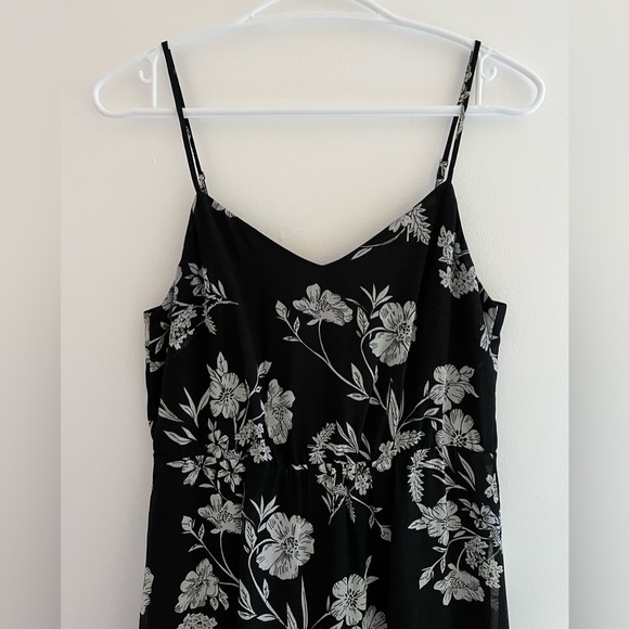 J.Crew Floral Maxi Dress | NWOT - Picture 2 of 4